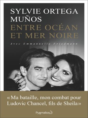 cover image of Entre océan et mer noire